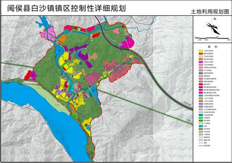 闽侯旅游区