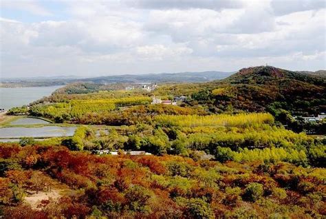 哈尔滨二龙山旅游风景区门票多少钱