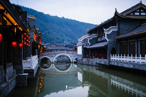 龙里水乡旅游景点介绍