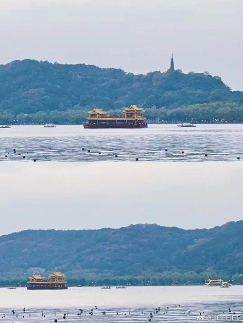 杭州旅游住哪里方便划算