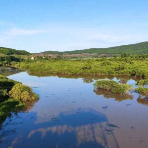 梅州雁鸣湖旅游度假村价格