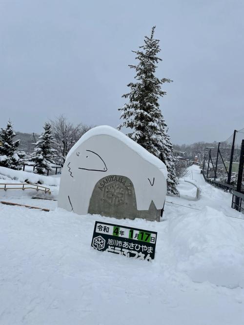 日本旭川在哪里