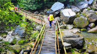 山东大峡谷风景区