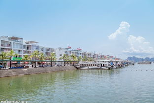 探索防城港，美丽的海滨城市