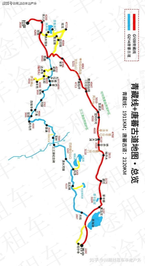 去云南旅游自驾游线路攻略，看完这篇攻略就够了