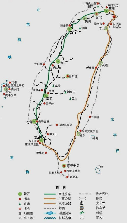 1.打造个性化的旅游线路规划工具