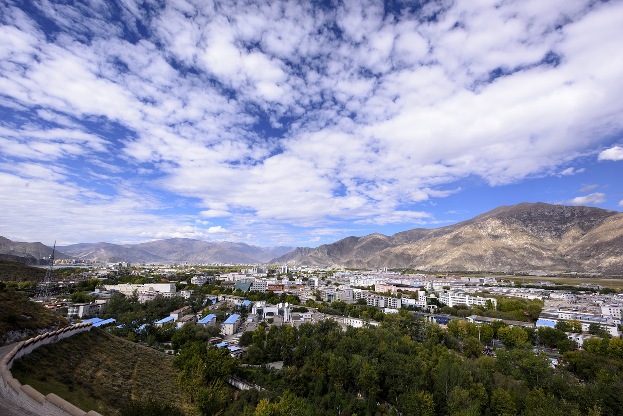 探秘河源，绿色生态之旅——探寻广东的深呼吸绿肺与人文瑰宝