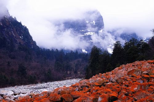 海螺沟旅游攻略自驾游3天