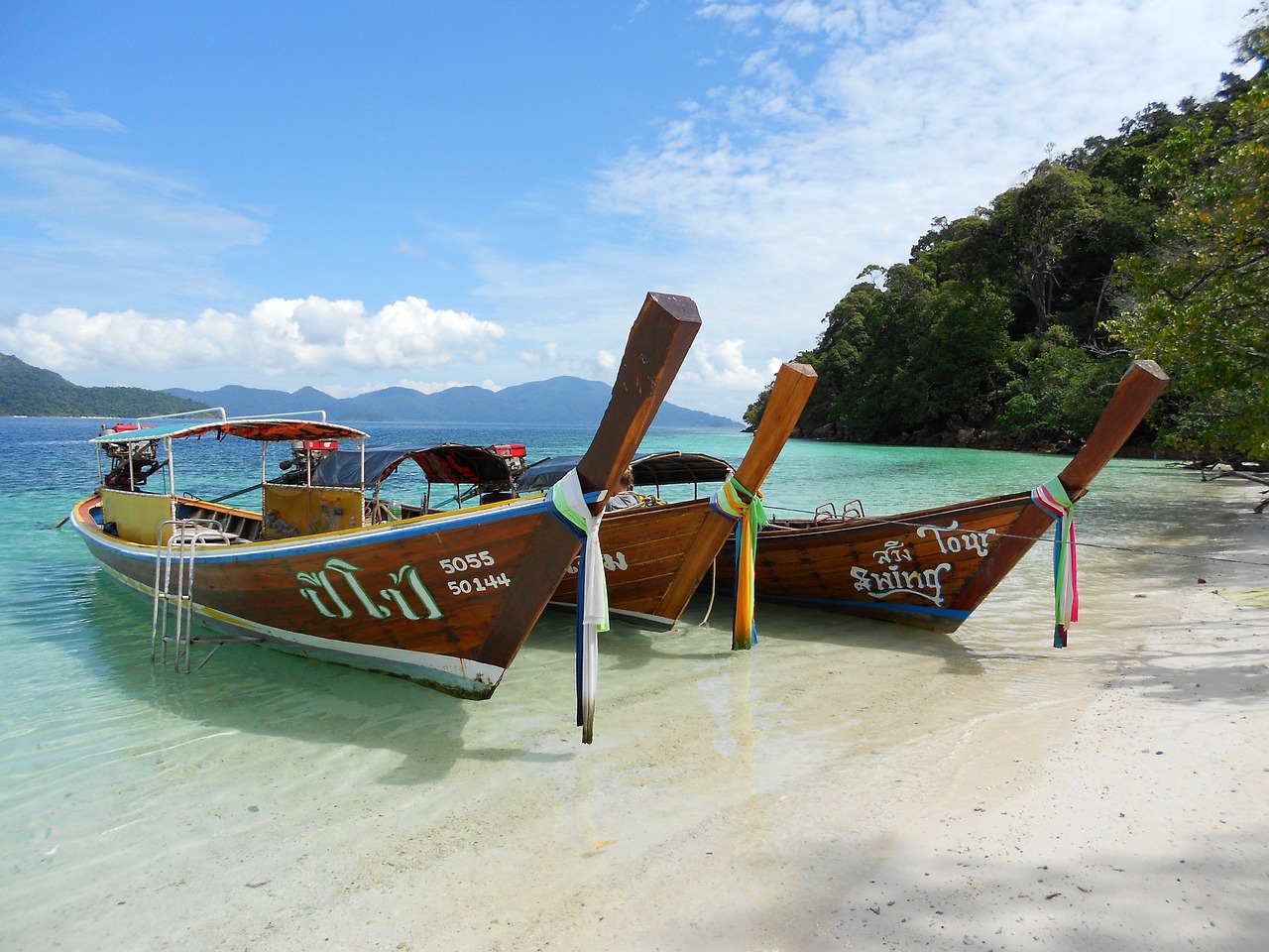 探秘七月贵州，避暑天堂的清凉之旅——7月不可错过的贵州旅行指南